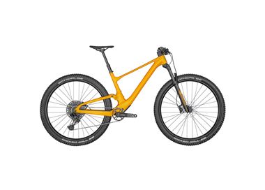 BICICLETA SCOTT SPARK 970 ORANGE