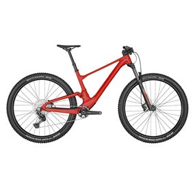 BICICLETA SCOTT SPARK 960 RED