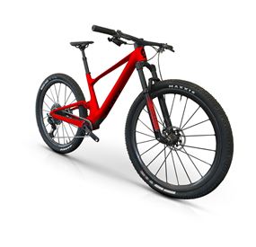 BICICLETA SCOTT SPARK 960 RED 2022 2