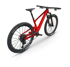 BICICLETA SCOTT SPARK 960 RED 2022 3