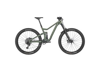 BICICLETA SCOTT RANSOM 920