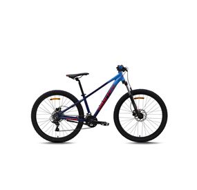 BICICLETA MONTY KX9 26" DISCO