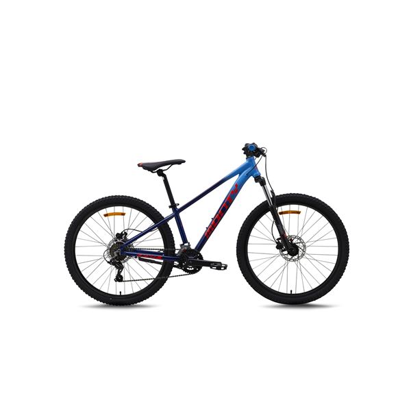 BICICLETA MONTY KX9 26" DISCO