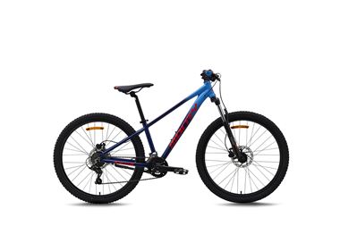 BICICLETA MONTY KX9 26" DISCO