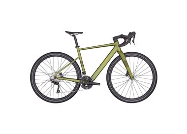 BICICLETA SCOTT SPEEDSTER GRAVEL ERIDE 50