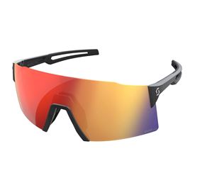 GAFAS DE SOL SCOTT STRIDE COMPACT COLOR NEGRO