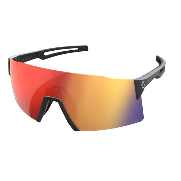 GAFAS DE SOL SCOTT STRIDE COMPACT COLOR NEGRO