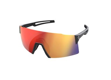 GAFAS DE SOL SCOTT STRIDE COMPACT COLOR NEGRO