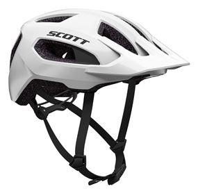 CASCO SCOTT SUPRA BLANCO TALLA ÚNICA