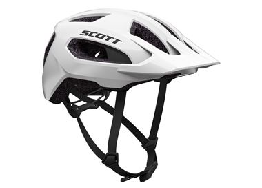 CASCO SCOTT SUPRA BLANCO TALLA ÚNICA