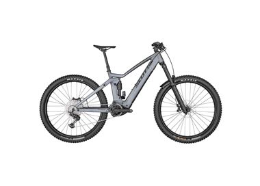 BICICLETA SCOTT RANSOM ERIDE 920