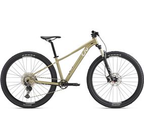 BICICLETA LIV TEMPT 0