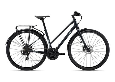 BICICLETA LIV ALIGHT 3 CITY DISC