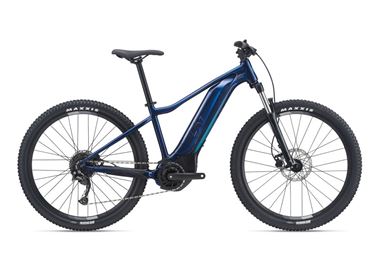 BICICLETA LIV TEMPT E+ 2