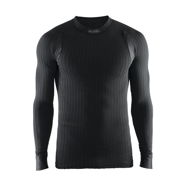 CAMISETA INTERIOR LARGA CRAFT ACTIVE EXTREME 2.0 HOMBRE