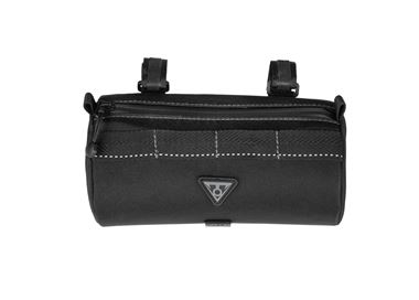 BOLSA MANILLAR TOPEAK TUBULAR BARBAG SLIM