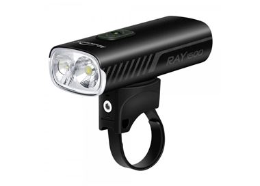 LUZ DELANTERA MAGICSHINE RAY 1600