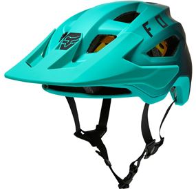 FOX SPEEDFRAME HELMET MIPS CE [TURQ] 2