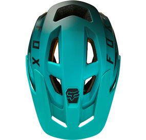 FOX SPEEDFRAME HELMET MIPS CE [TURQ] 3