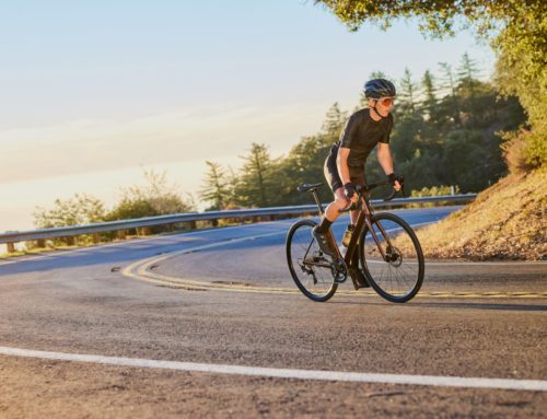 Giant TCR: Una bicicleta histórica (Guía de compra)