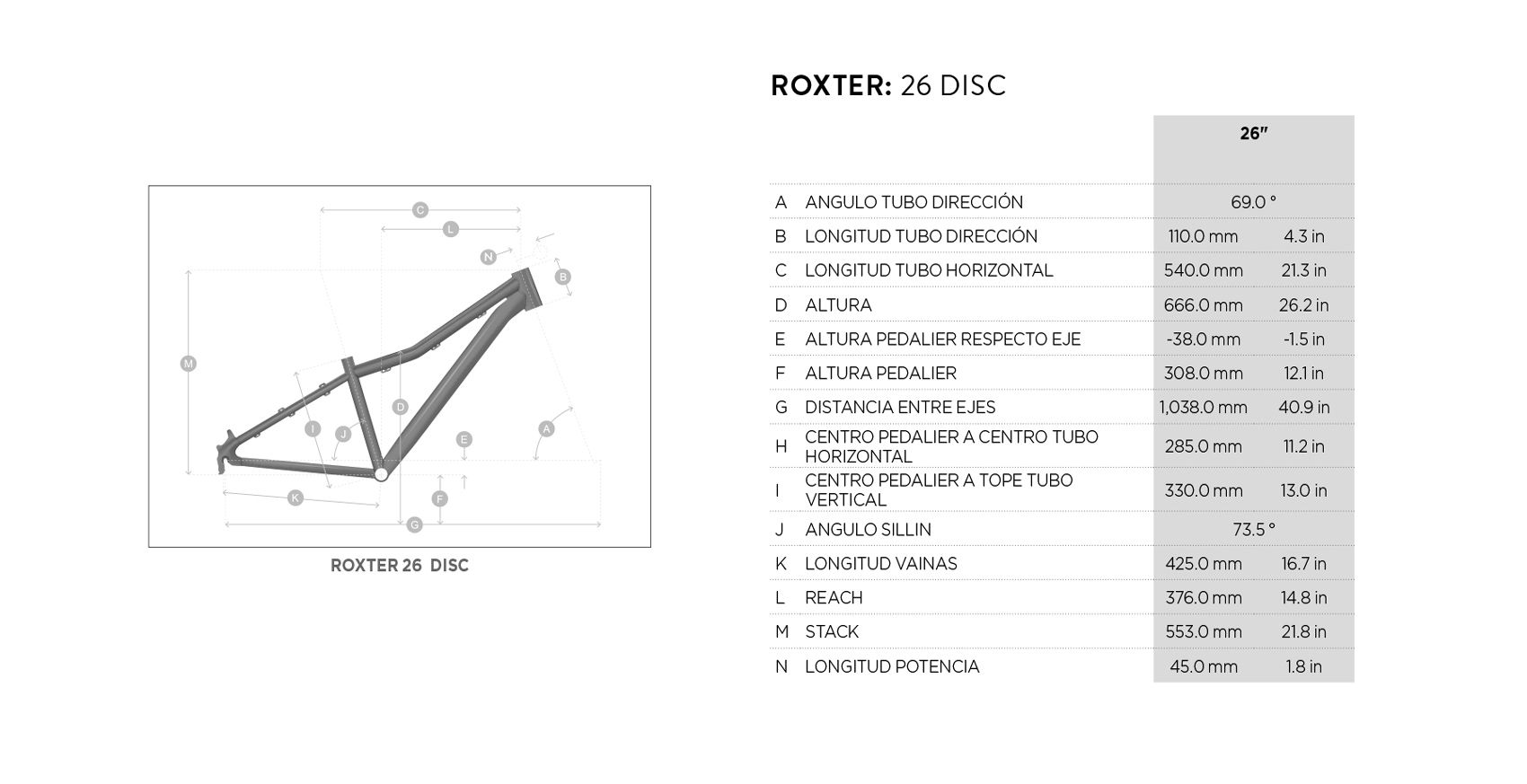 scott roxter 26 disc